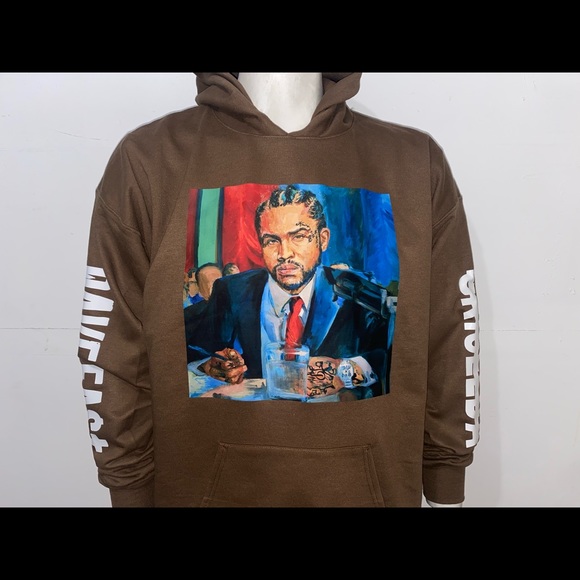 Dave East x Westside GunnGxFR “Hoffa” Griselda - Picture 6 of 10